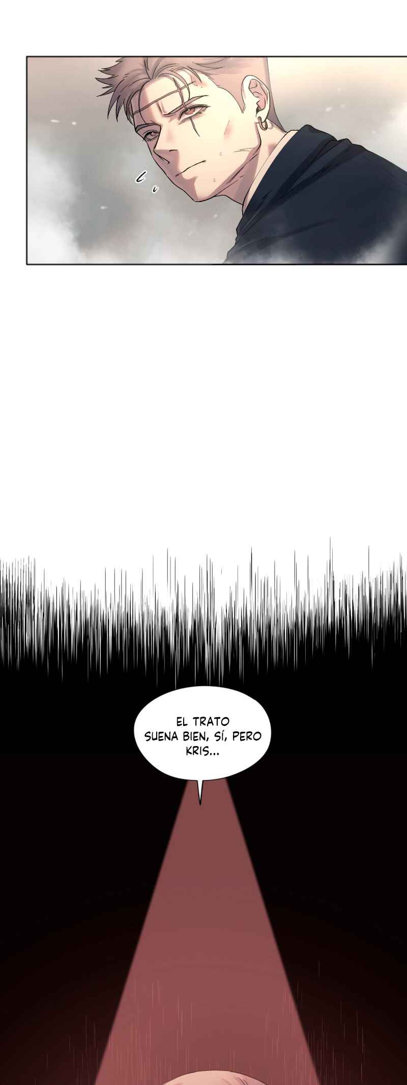 6th Degree Chapter 16 - Page 29