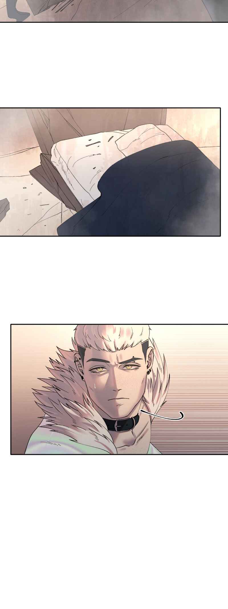 6th Degree Chapter 16 - Page 7