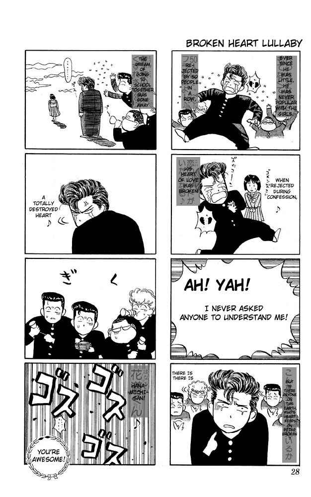 Slam Dunk! Chapter 10.5 - Page 2