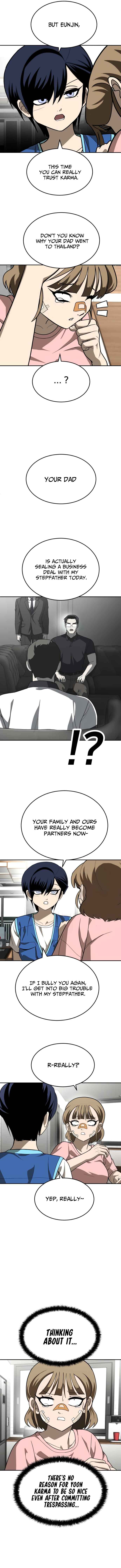 Norigam Chapter 33 - Page 10