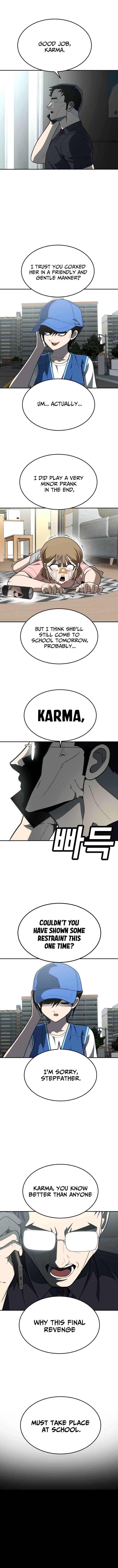Norigam Chapter 33 - Page 14