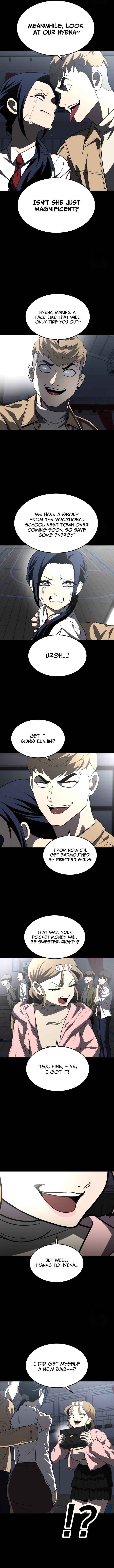Norigam Chapter 33 - Page 17