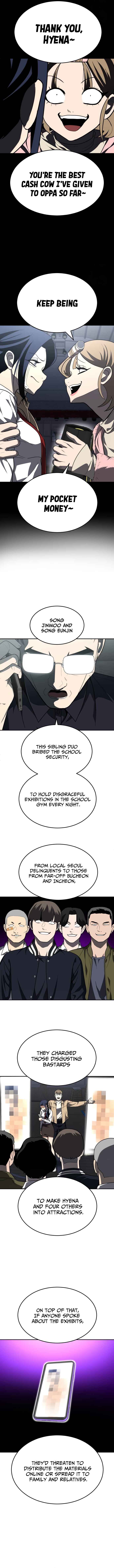 Norigam Chapter 33 - Page 18