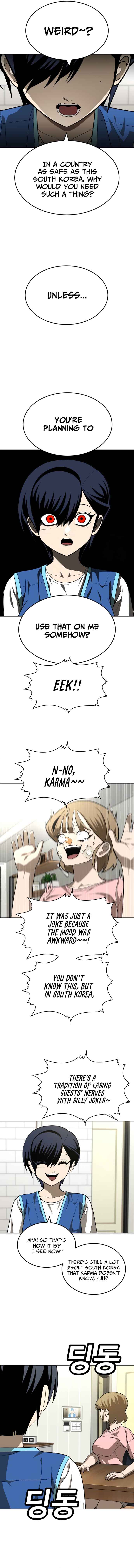 Norigam Chapter 33 - Page 5