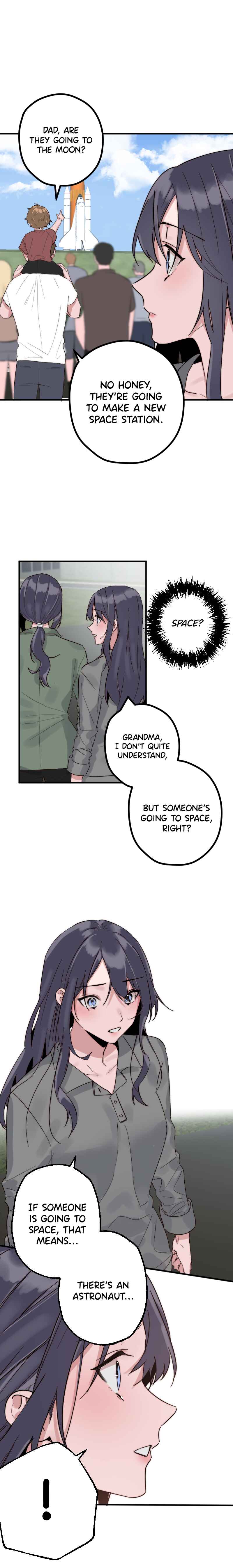 Seven Years Later Chapter 30 - Page 16