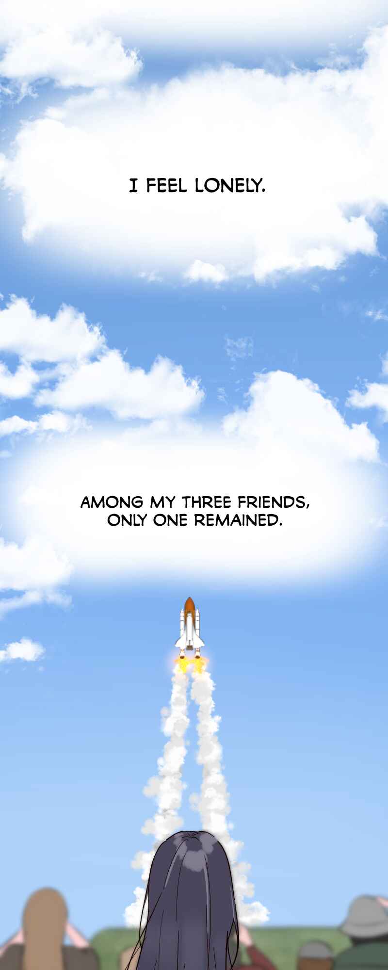 Seven Years Later Chapter 30 - Page 21