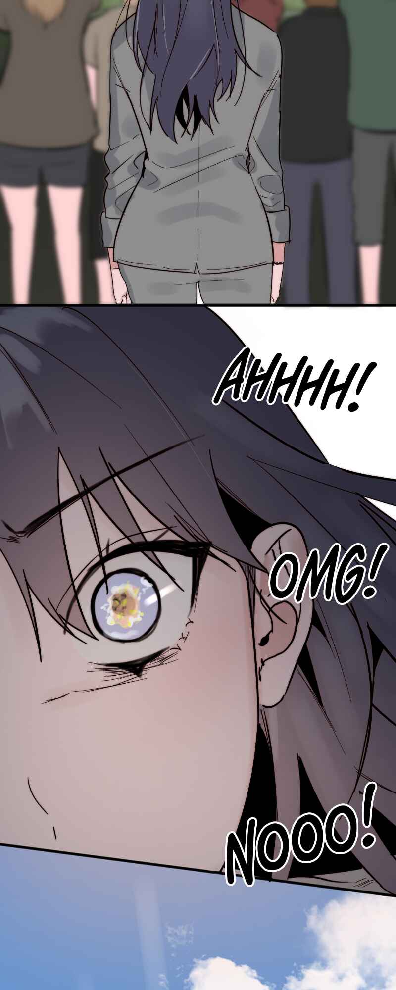Seven Years Later Chapter 30 - Page 22