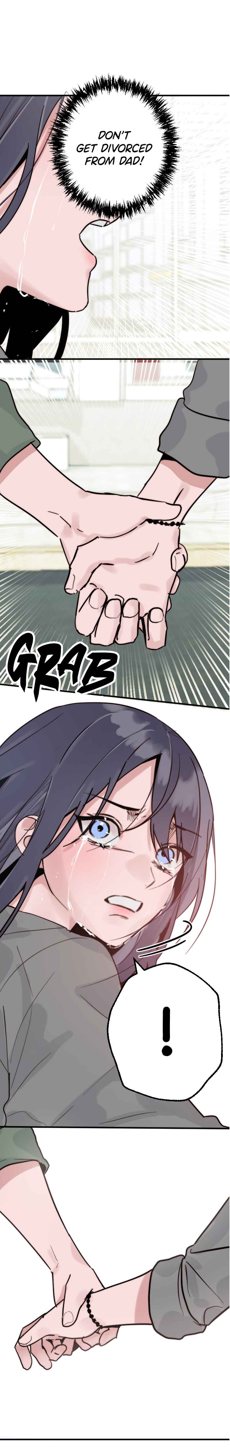 Seven Years Later Chapter 30 - Page 3