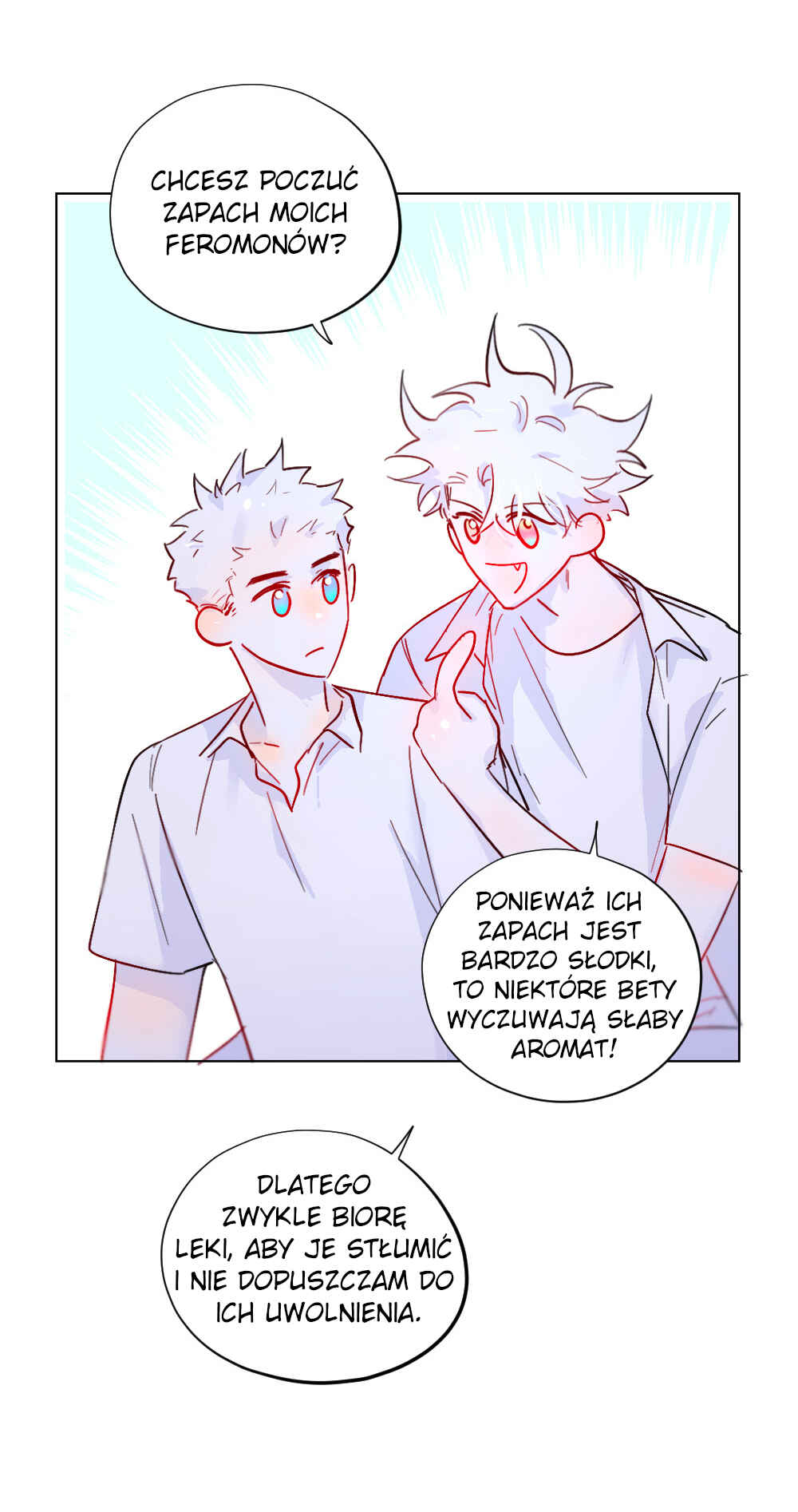 Lemon Chapter 44 - Page 23
