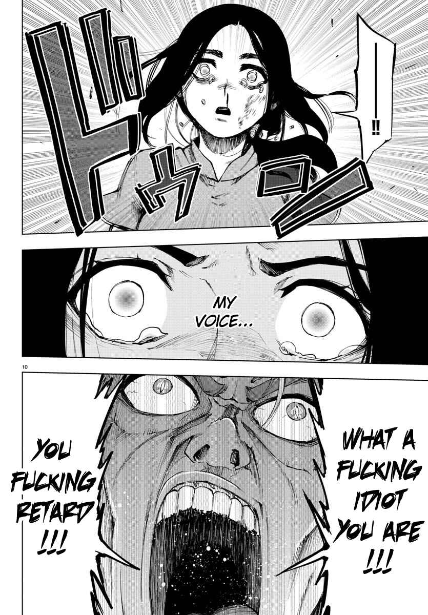 Magical Girl Site Chapter 103 - Page 10