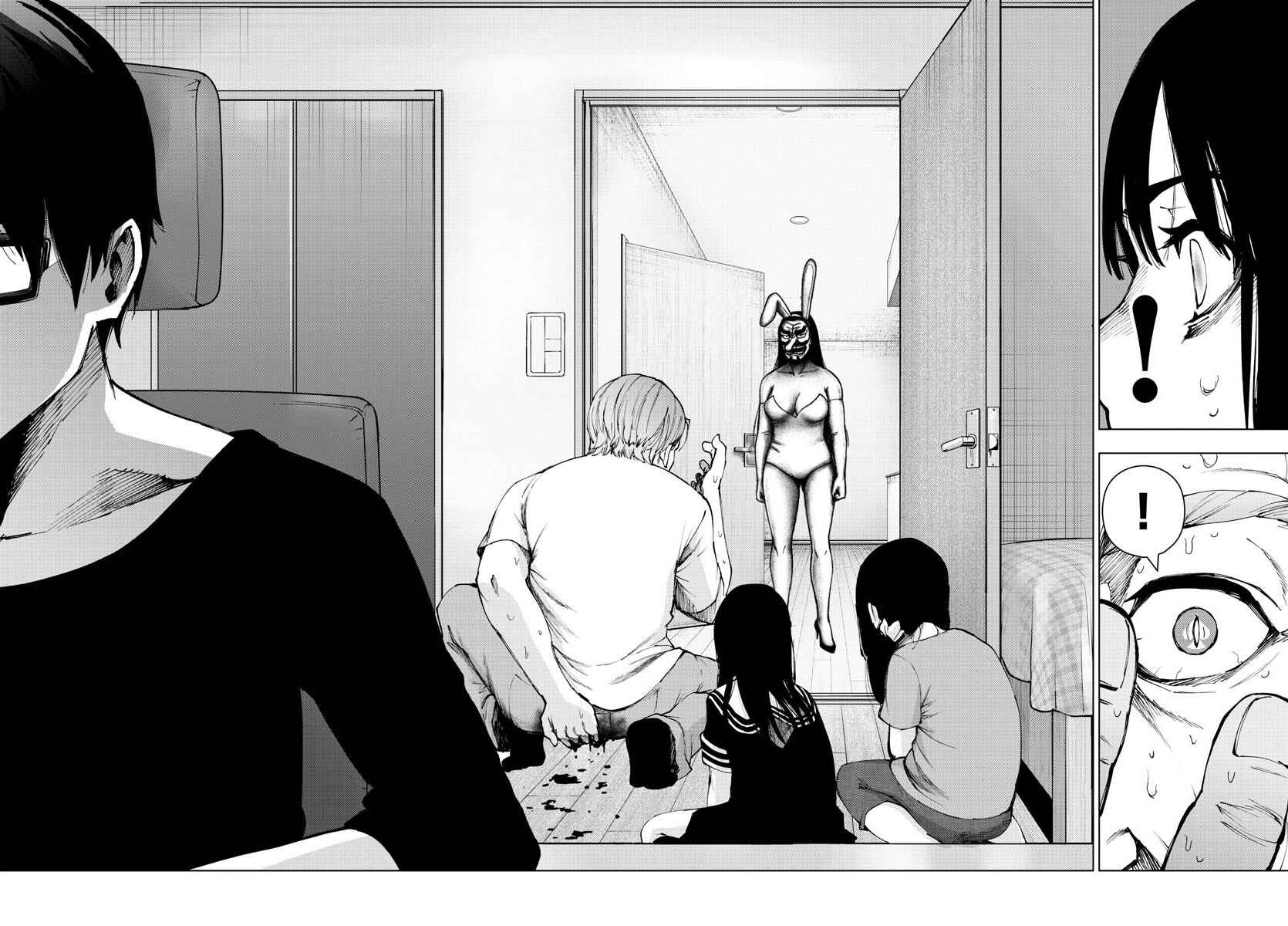 Magical Girl Site Chapter 103 - Page 16