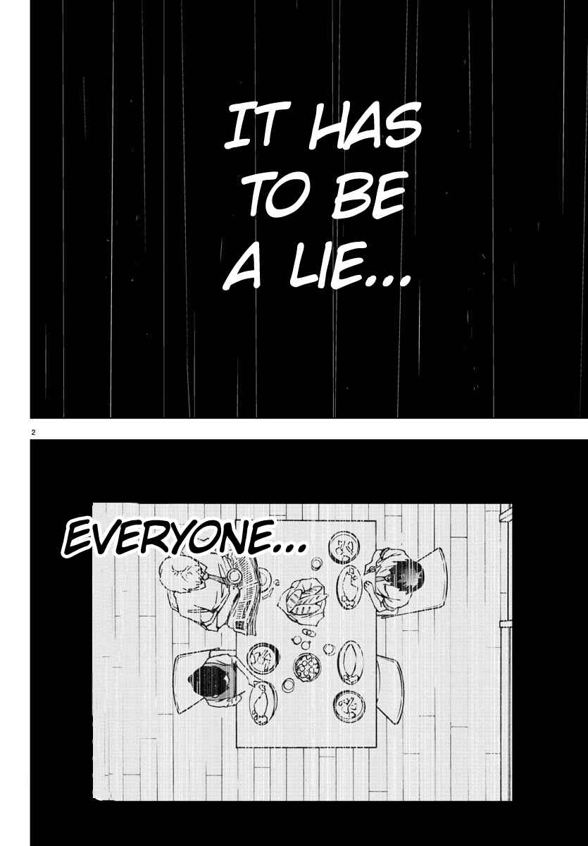 Magical Girl Site Chapter 103 - Page 2