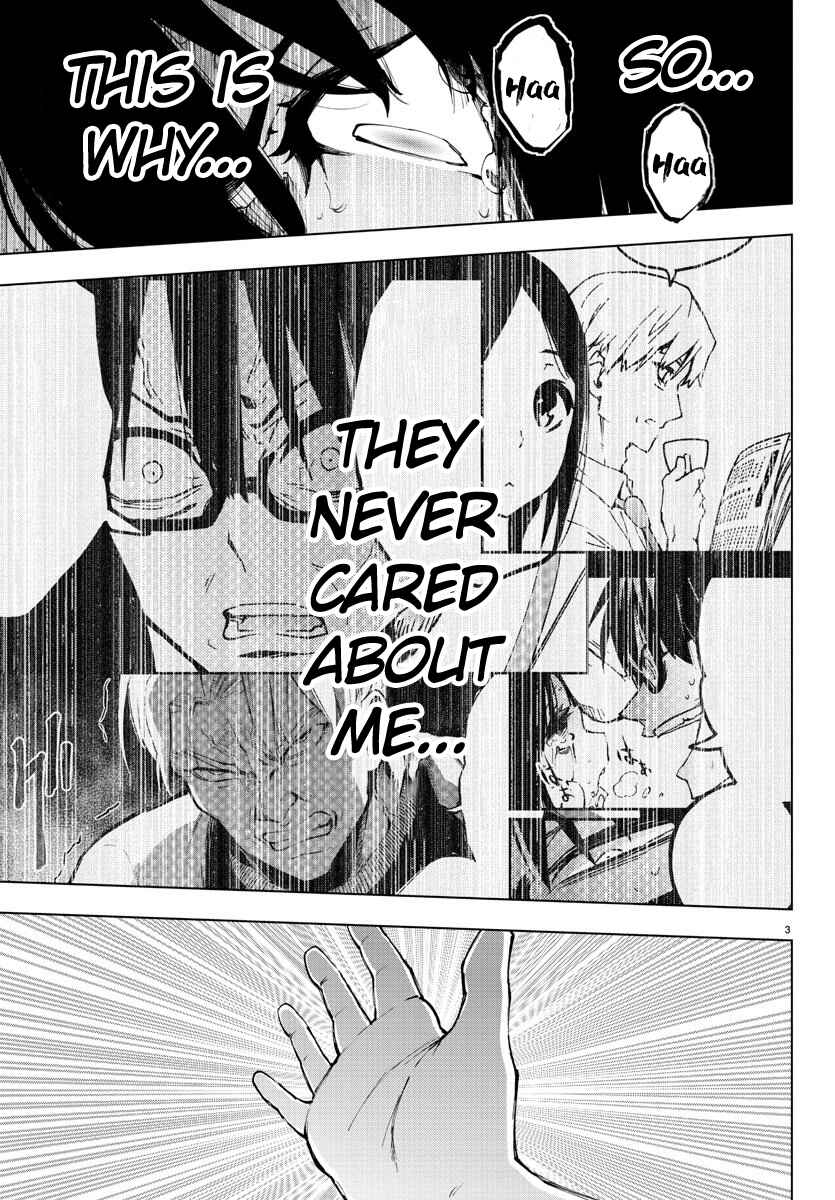 Magical Girl Site Chapter 103 - Page 3
