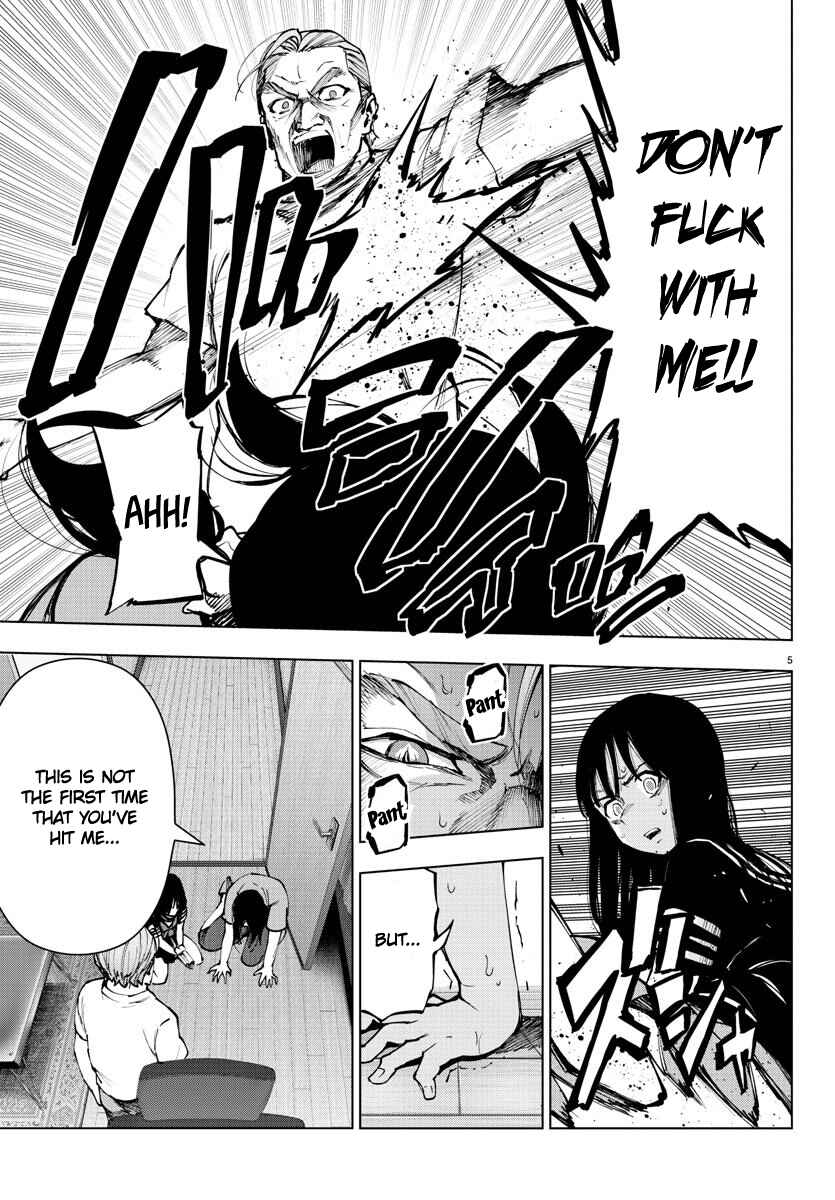 Magical Girl Site Chapter 103 - Page 5