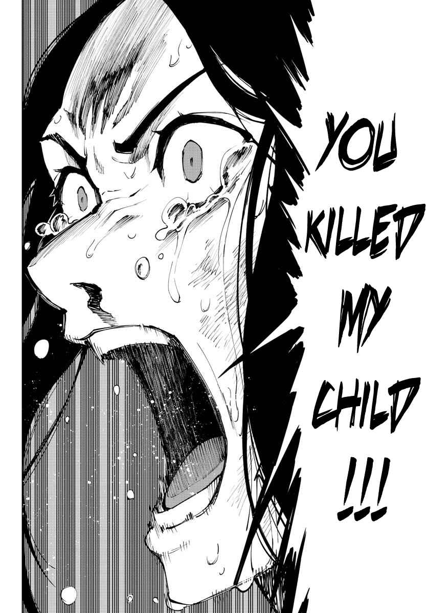 Magical Girl Site Chapter 103 - Page 8