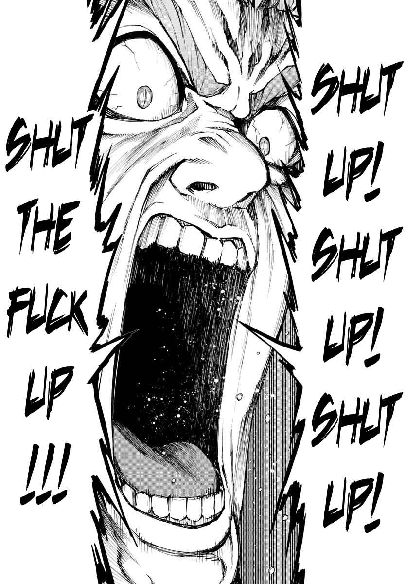 Magical Girl Site Chapter 103 - Page 9