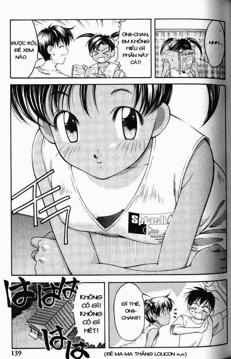 Ai Yori Aoshi Chapter 61 - Page 11