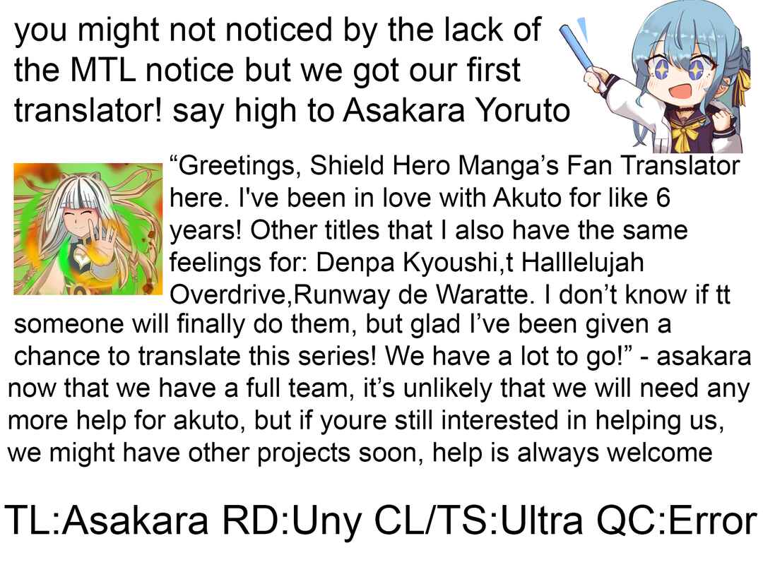 Tenshi to Akuto!! Chapter 59 - Page 19