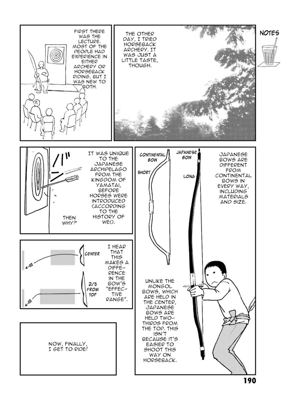 Angolmois - Record of the Mongol Invasion of Japan Chapter 28 - Page 31