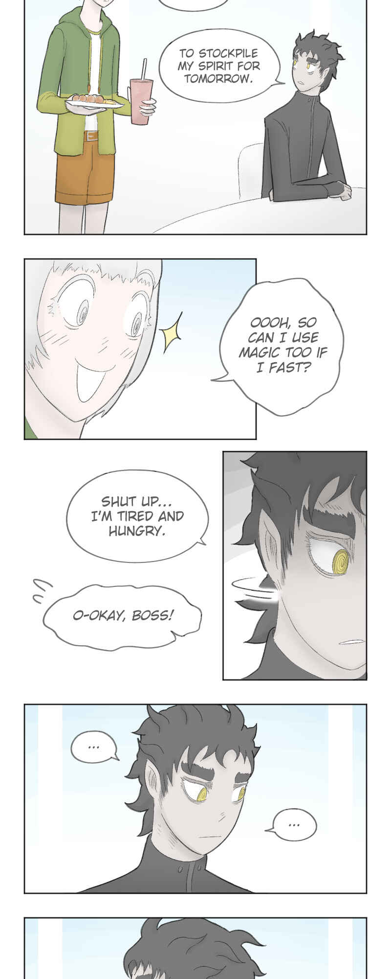 Antichrist Chapter 8 - Page 12
