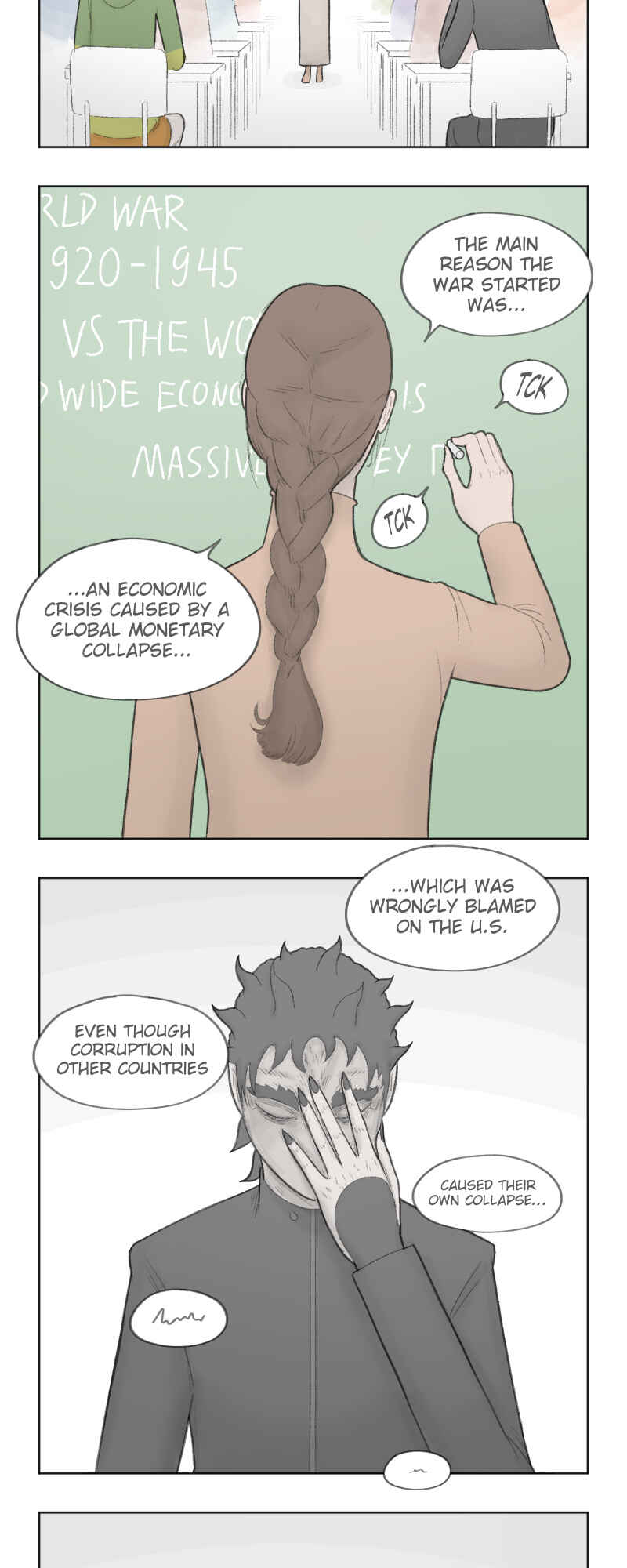 Antichrist Chapter 8 - Page 16