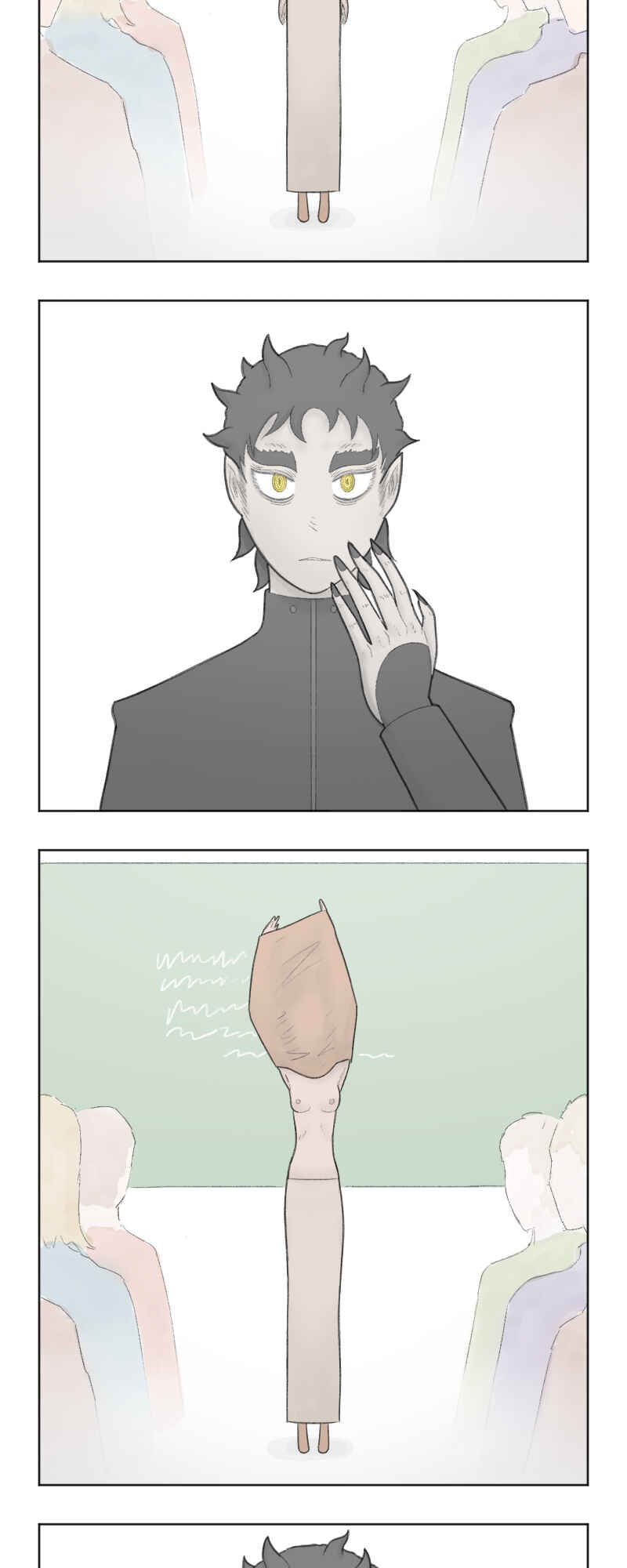 Antichrist Chapter 8 - Page 18