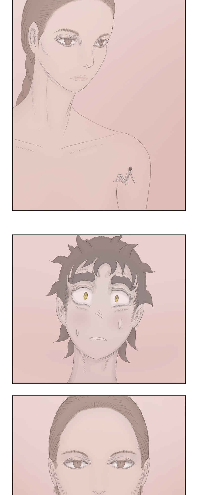 Antichrist Chapter 8 - Page 22