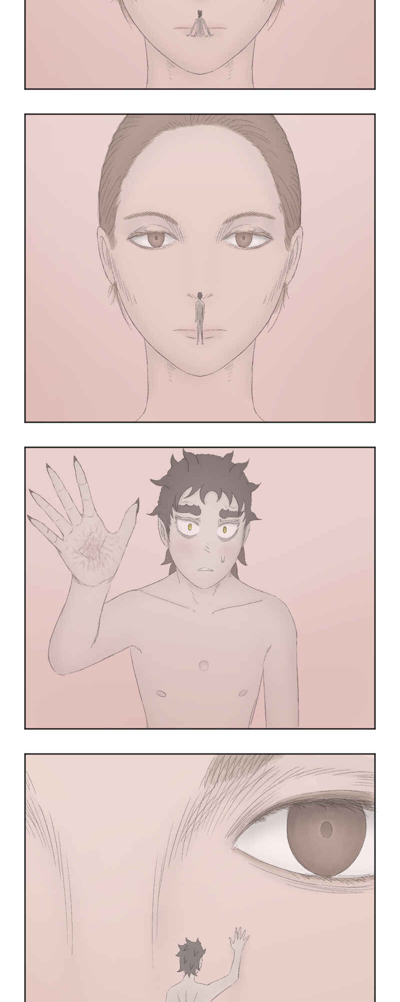 Antichrist Chapter 8 - Page 23