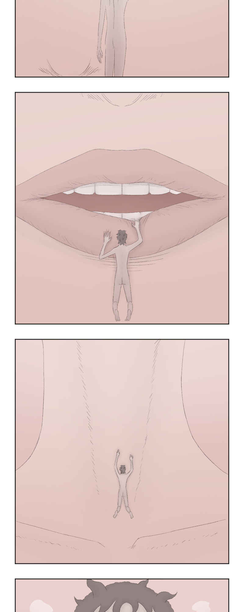 Antichrist Chapter 8 - Page 24