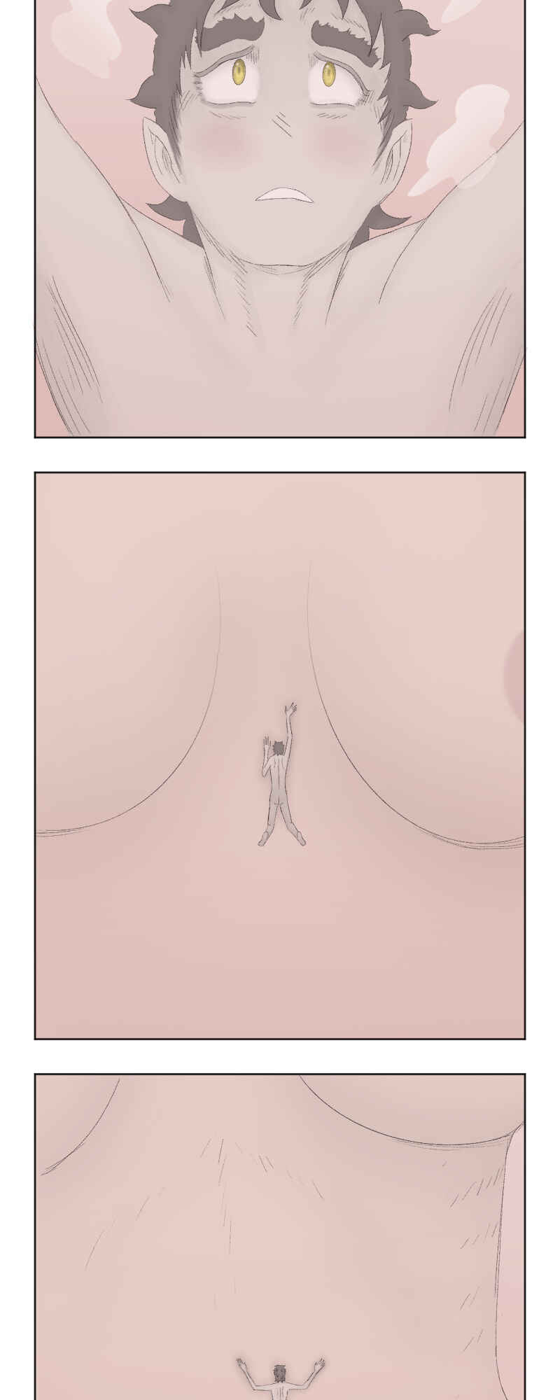 Antichrist Chapter 8 - Page 25