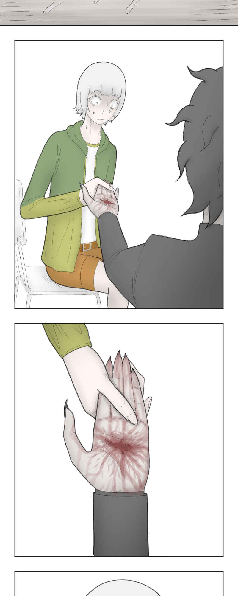 Antichrist Chapter 8 - Page 41
