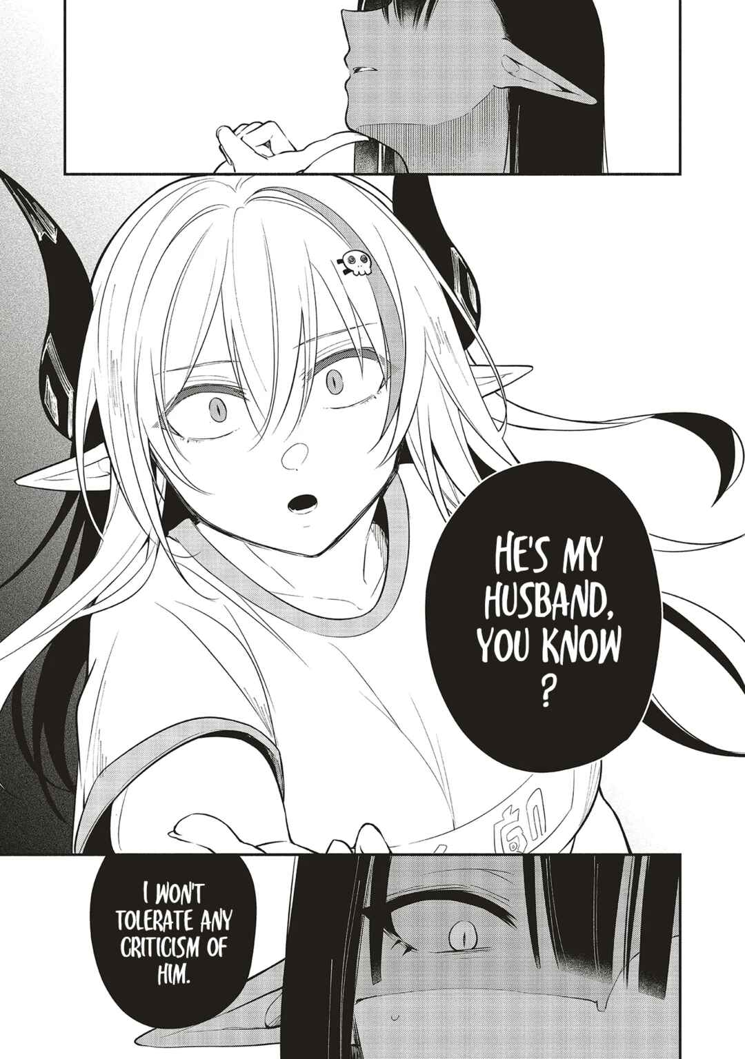 Shinkon Quest - Maou no Musume wa Majime Yuusha wo Otoshitai Chapter 5.1 - Page 13
