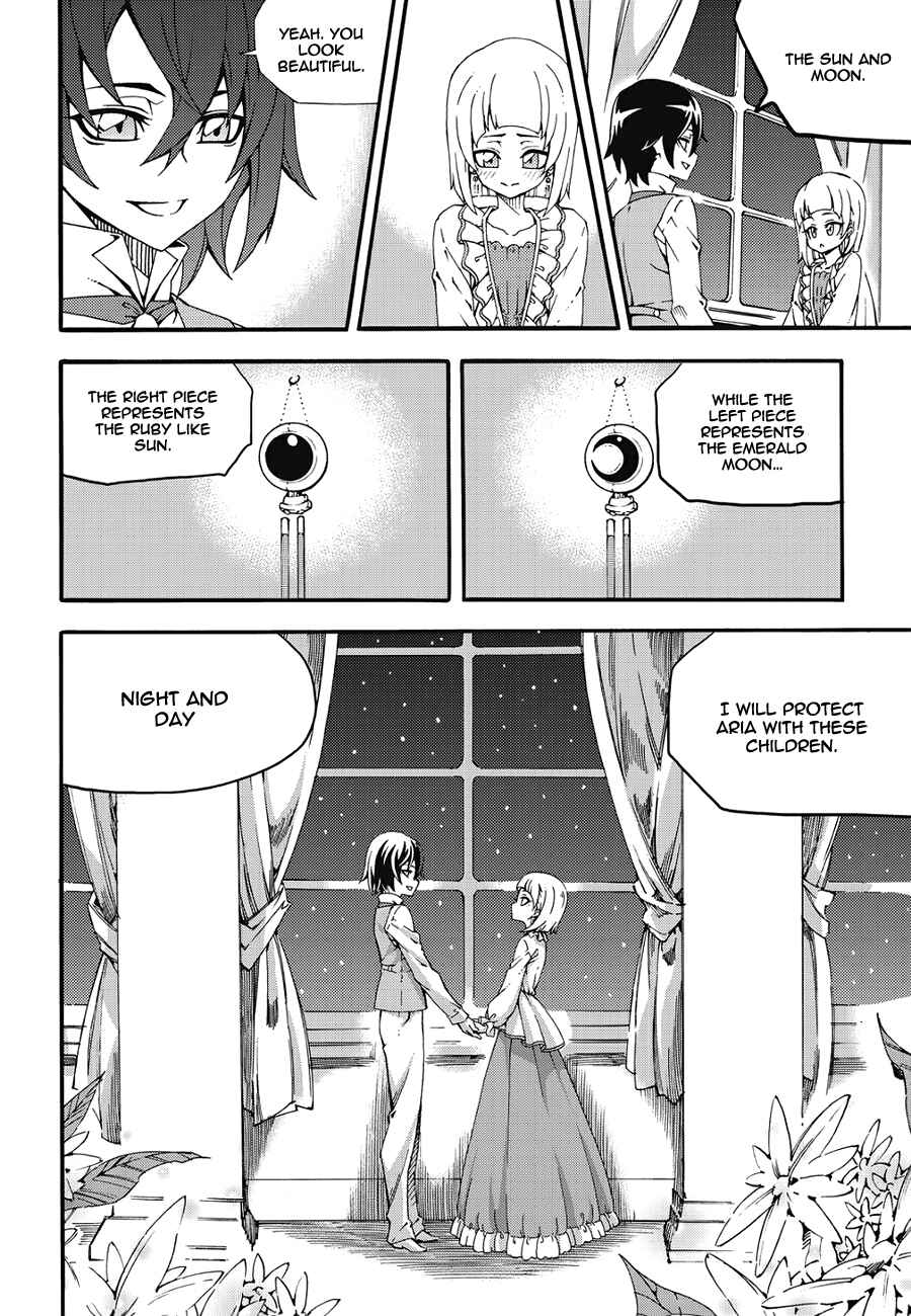Witch Hunter Chapter 137 - Page 7