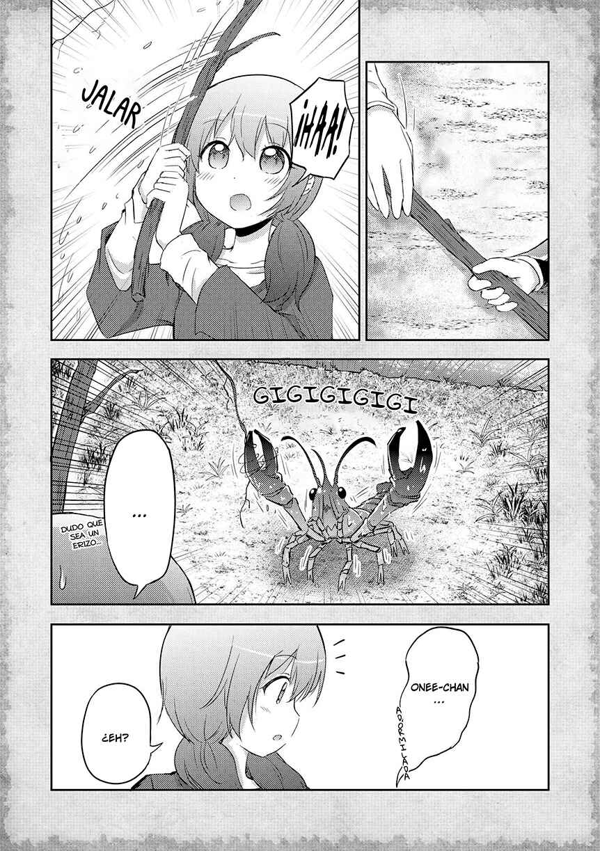 Tensei Shitara Akari dake ga Slime Datta Ken Chapter 6.9 - Page 14