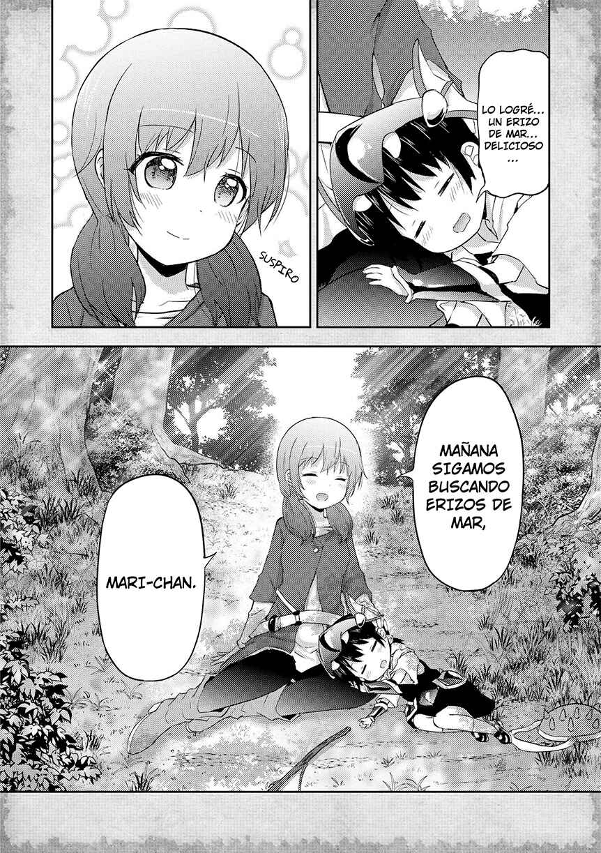Tensei Shitara Akari dake ga Slime Datta Ken Chapter 6.9 - Page 15