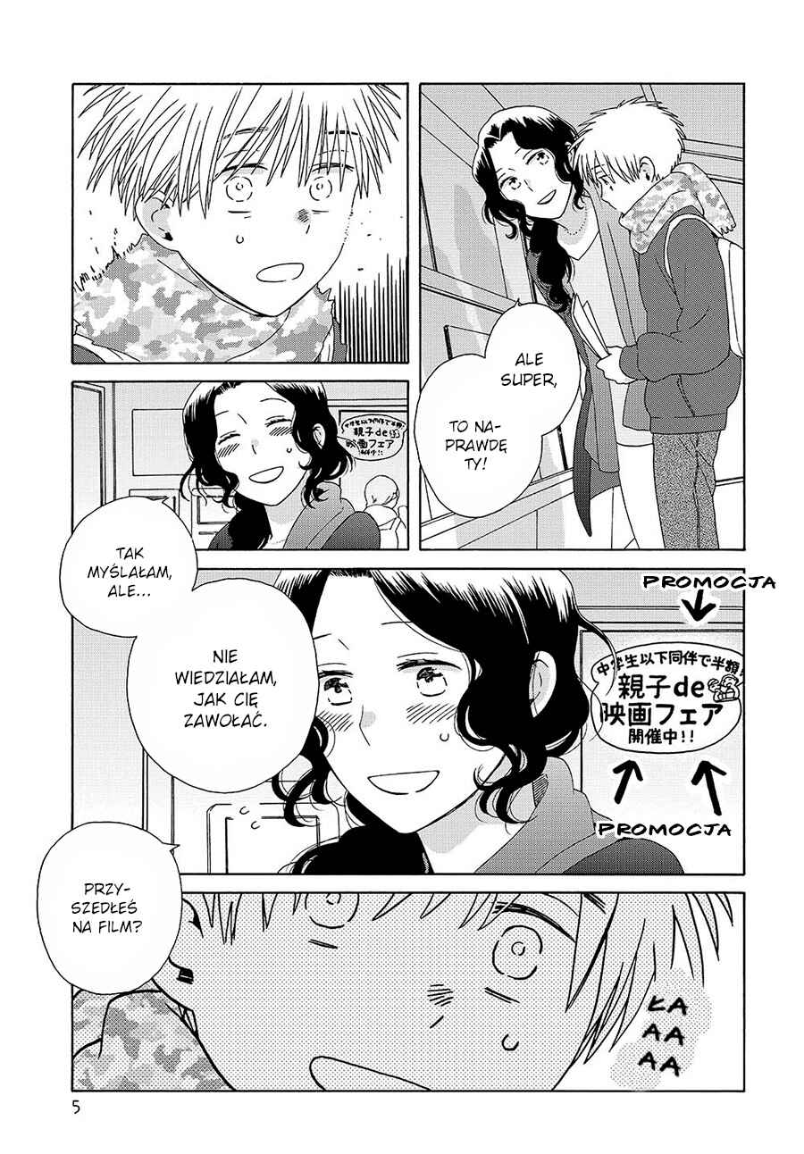 Love at Fourteen Chapter 45.2 - Page 6