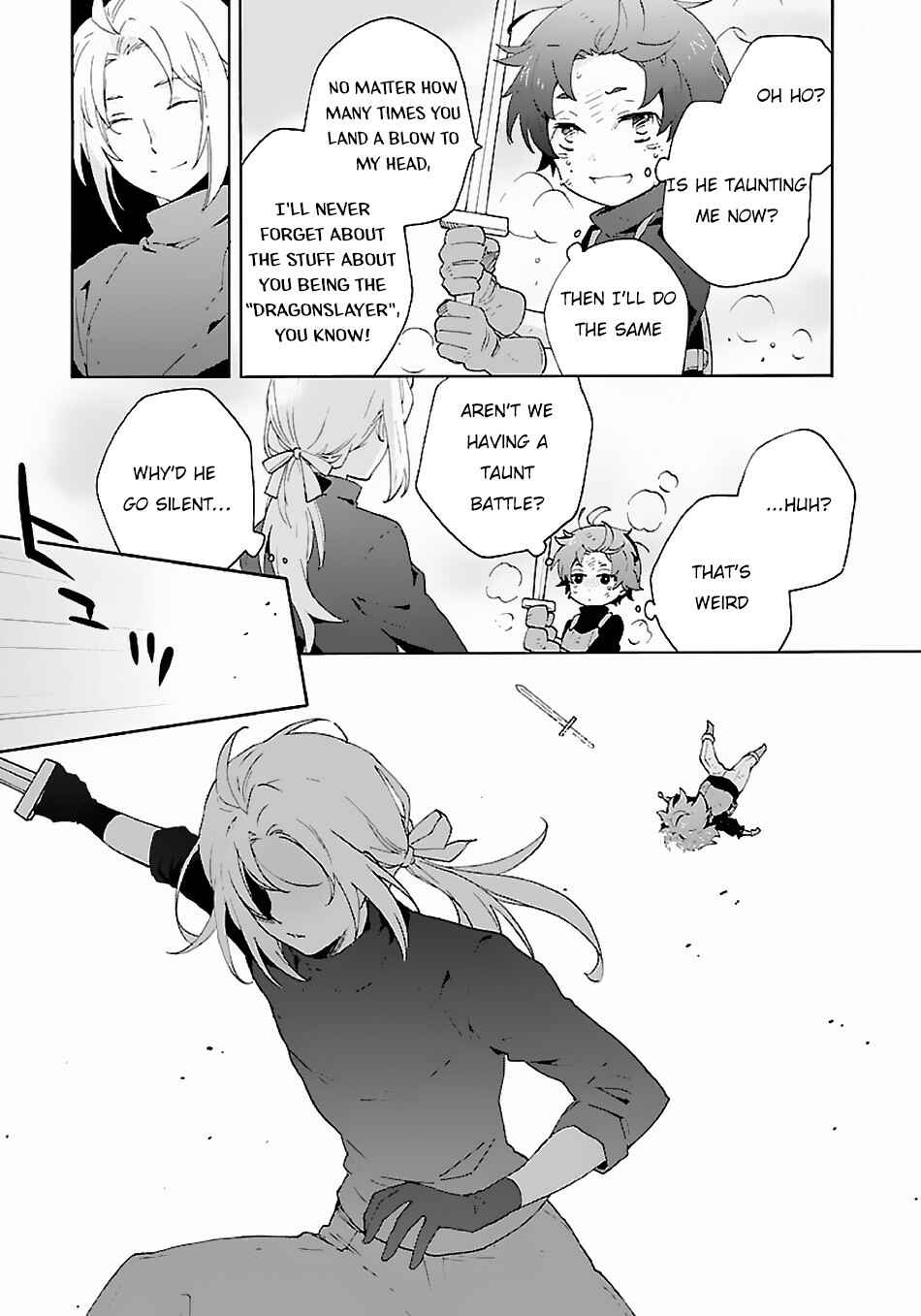 Tensei Shite Inaka de Slow Life wo Okuritai Chapter 12 - Page 14
