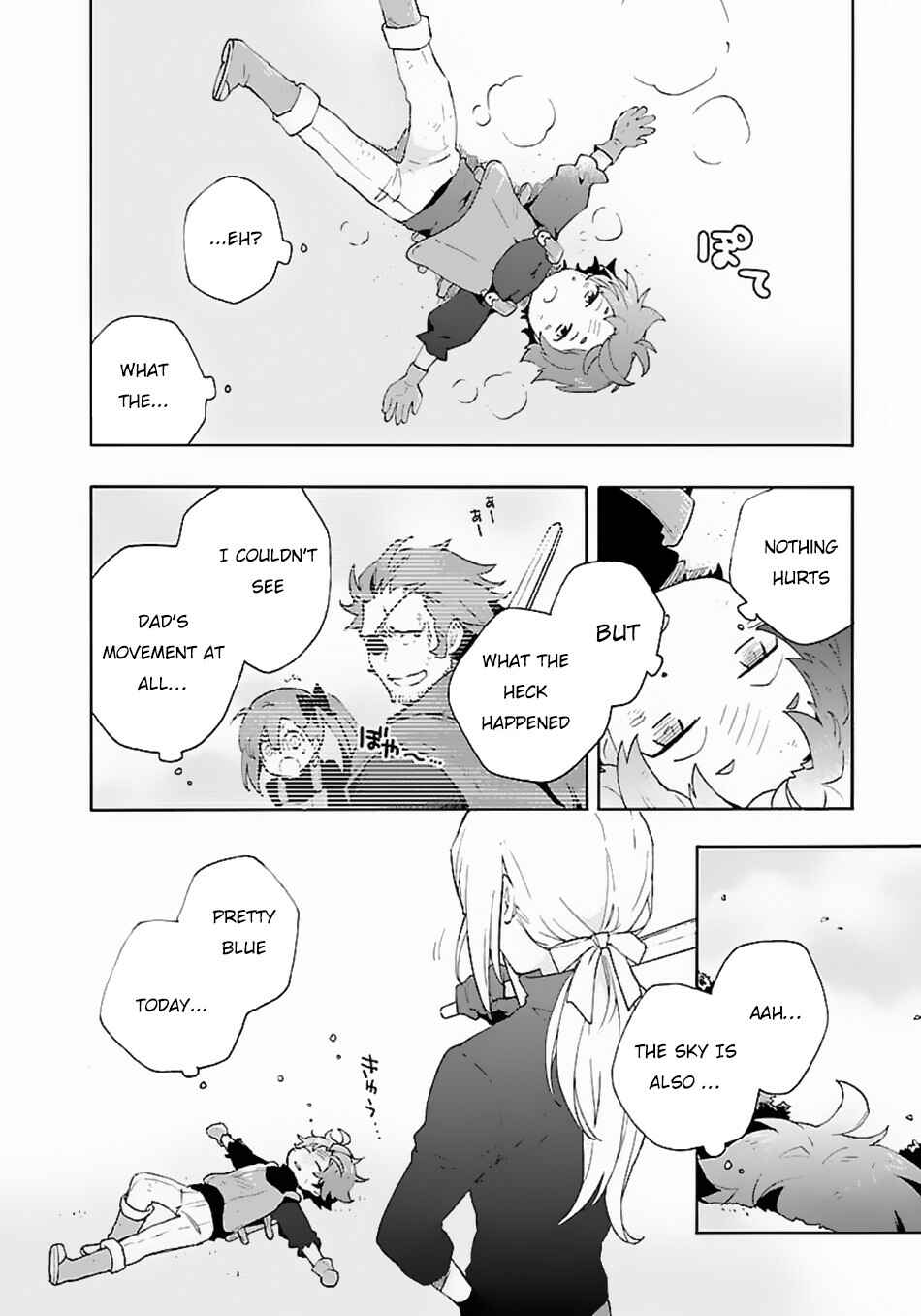 Tensei Shite Inaka de Slow Life wo Okuritai Chapter 12 - Page 15