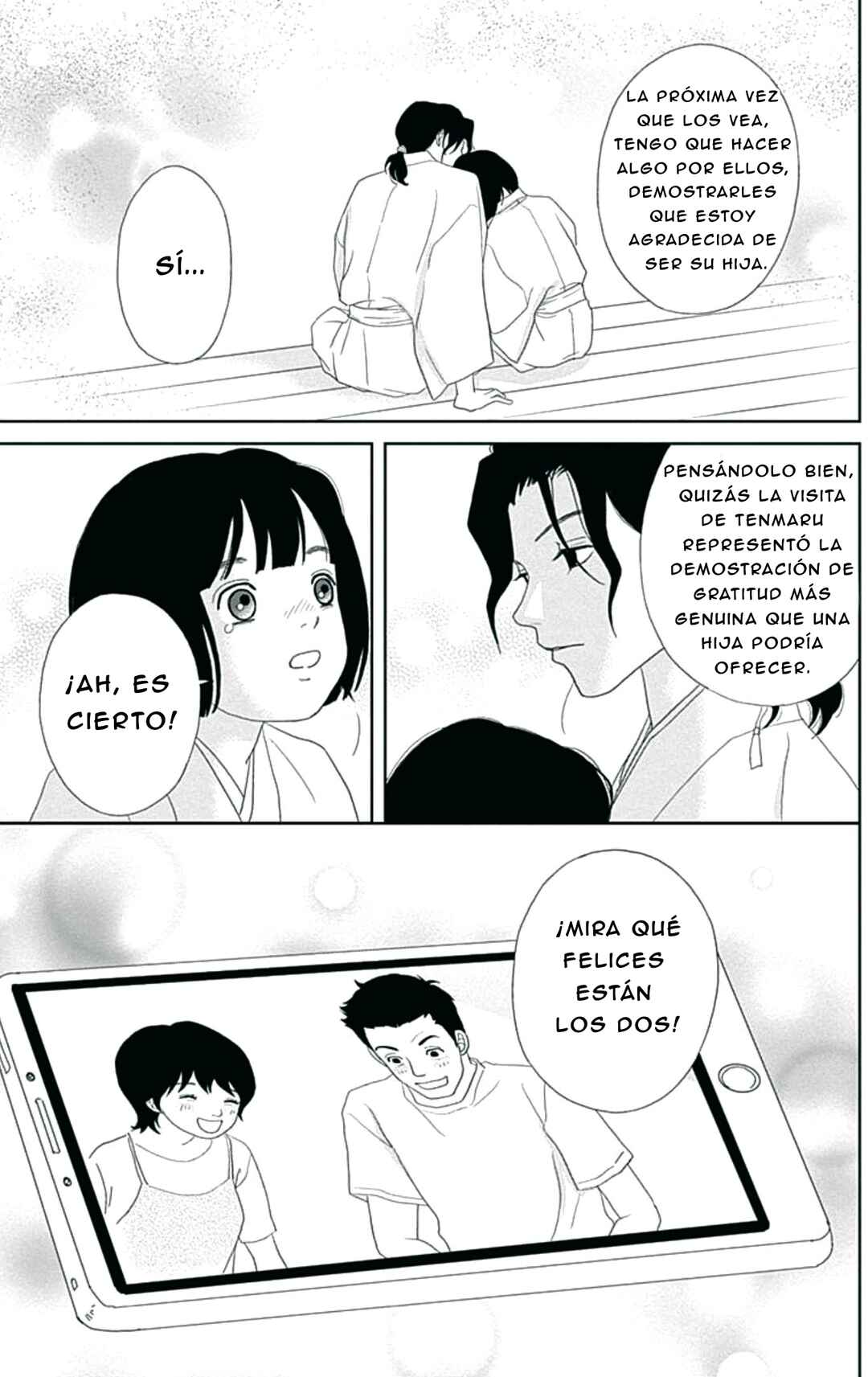 Ashi-Girl Chapter 111 - Page 23
