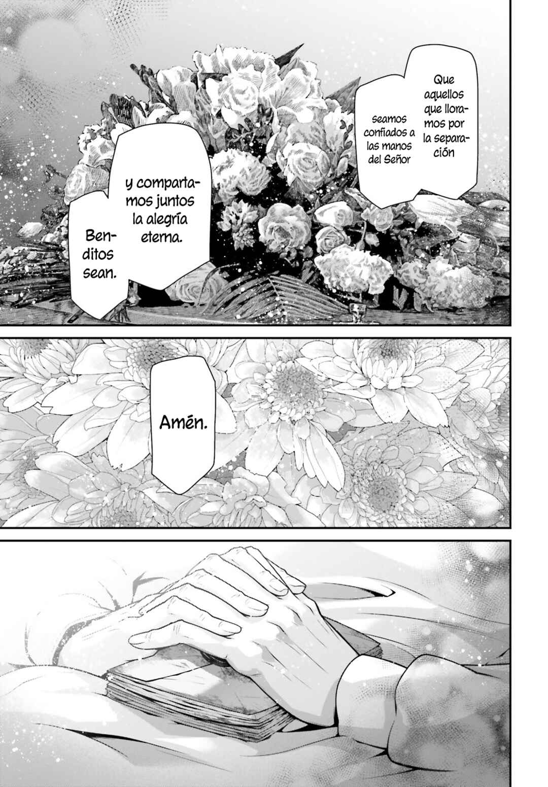 Youjo Senki Chapter 81.5 - Page 21