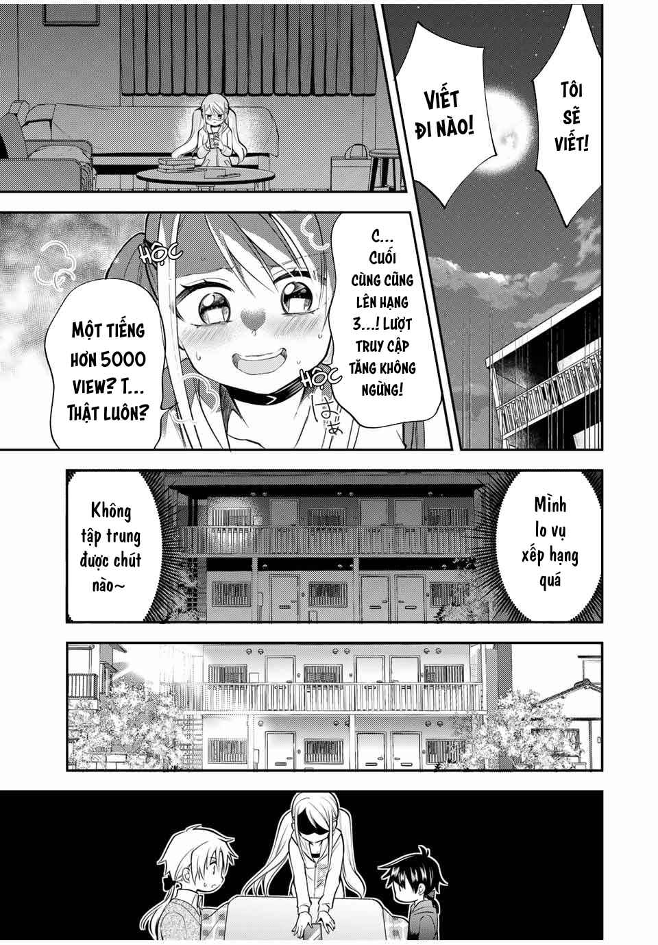 Gendai Ten'i no Daini Ouji Chapter 14 - Page 20