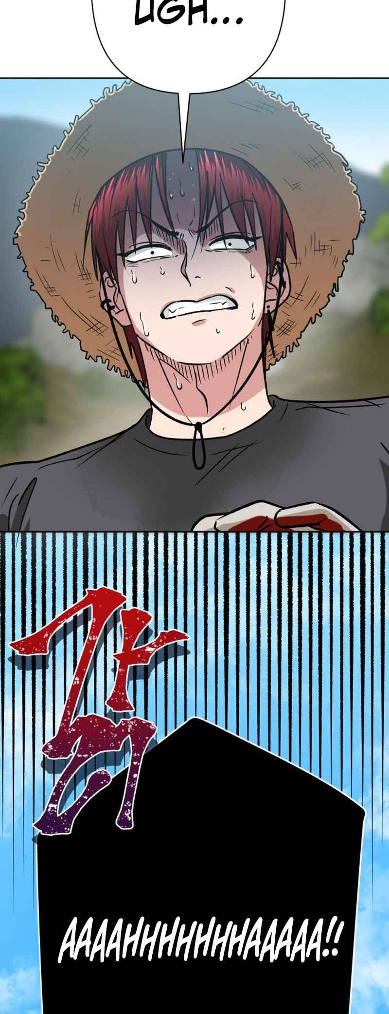 The Delinquent and the Gangster Heiress Chapter 1 - Page 11