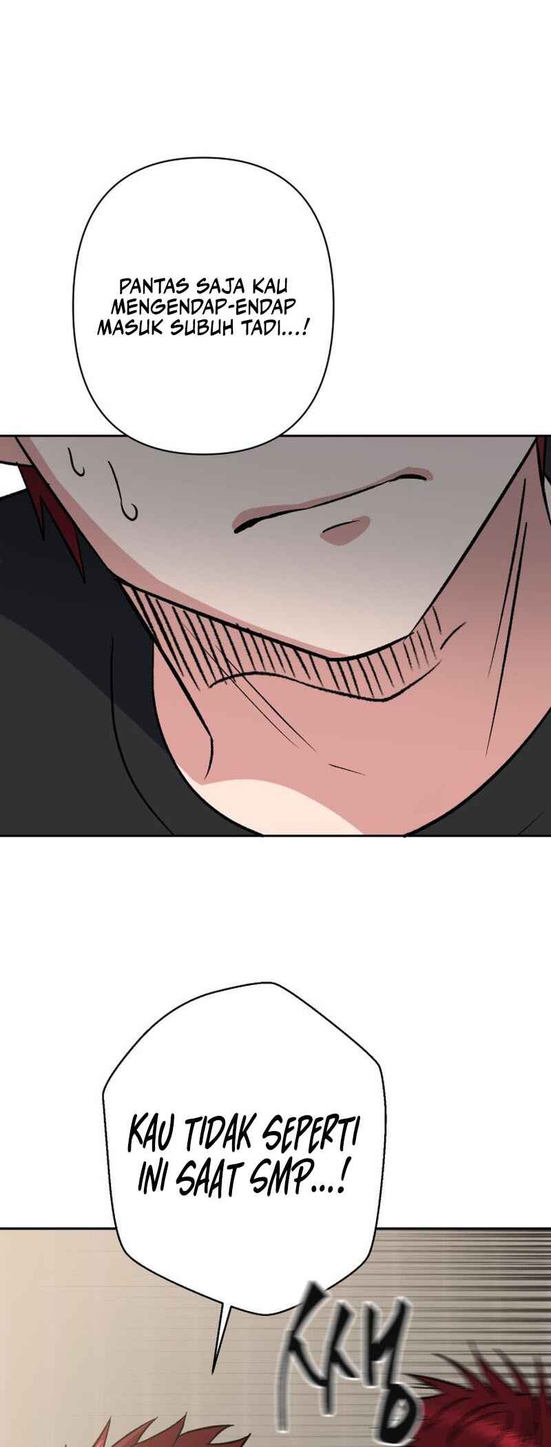 The Delinquent and the Gangster Heiress Chapter 1 - Page 22