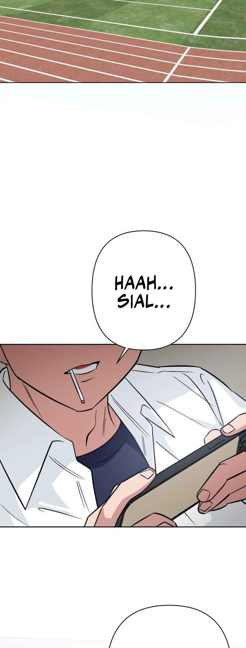 The Delinquent and the Gangster Heiress Chapter 1 - Page 41
