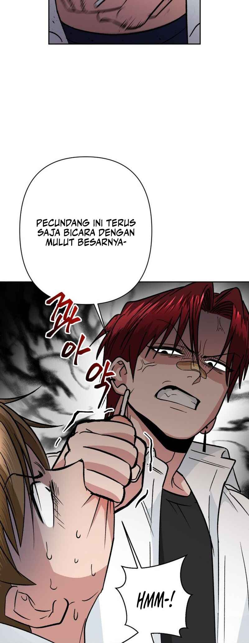 The Delinquent and the Gangster Heiress Chapter 1 - Page 49