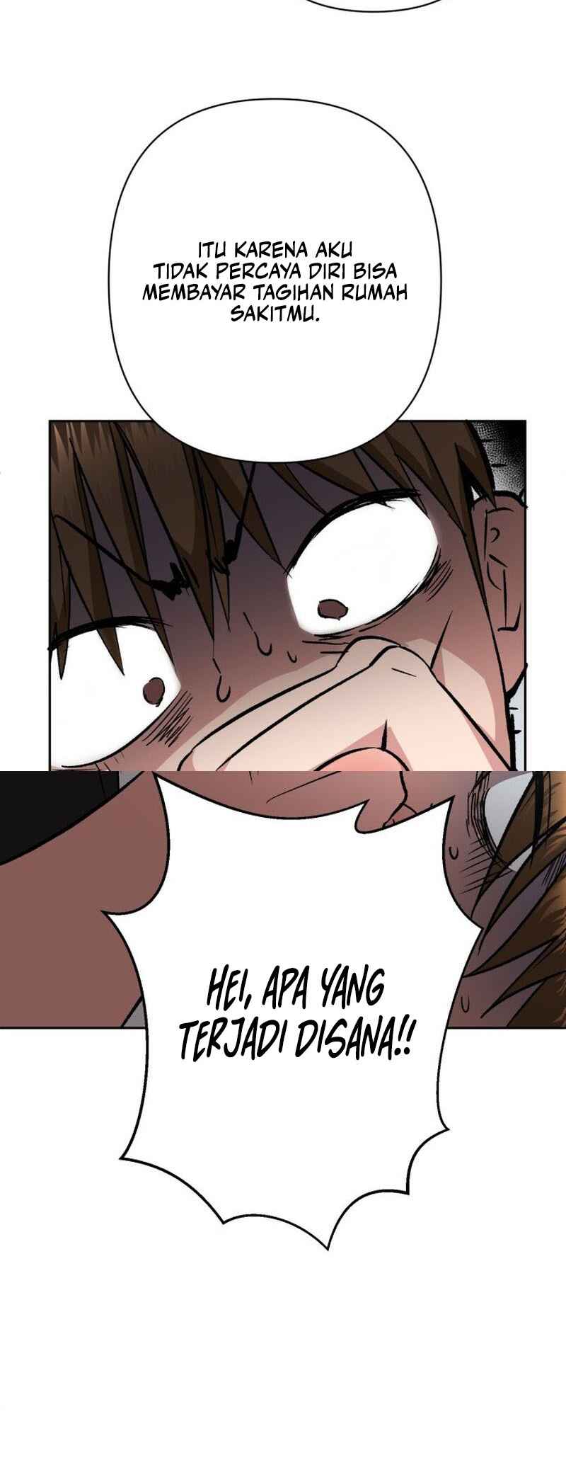 The Delinquent and the Gangster Heiress Chapter 1 - Page 51