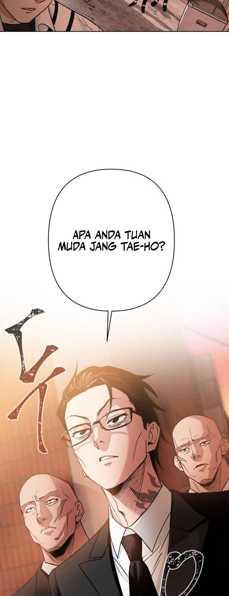 The Delinquent and the Gangster Heiress Chapter 1 - Page 62