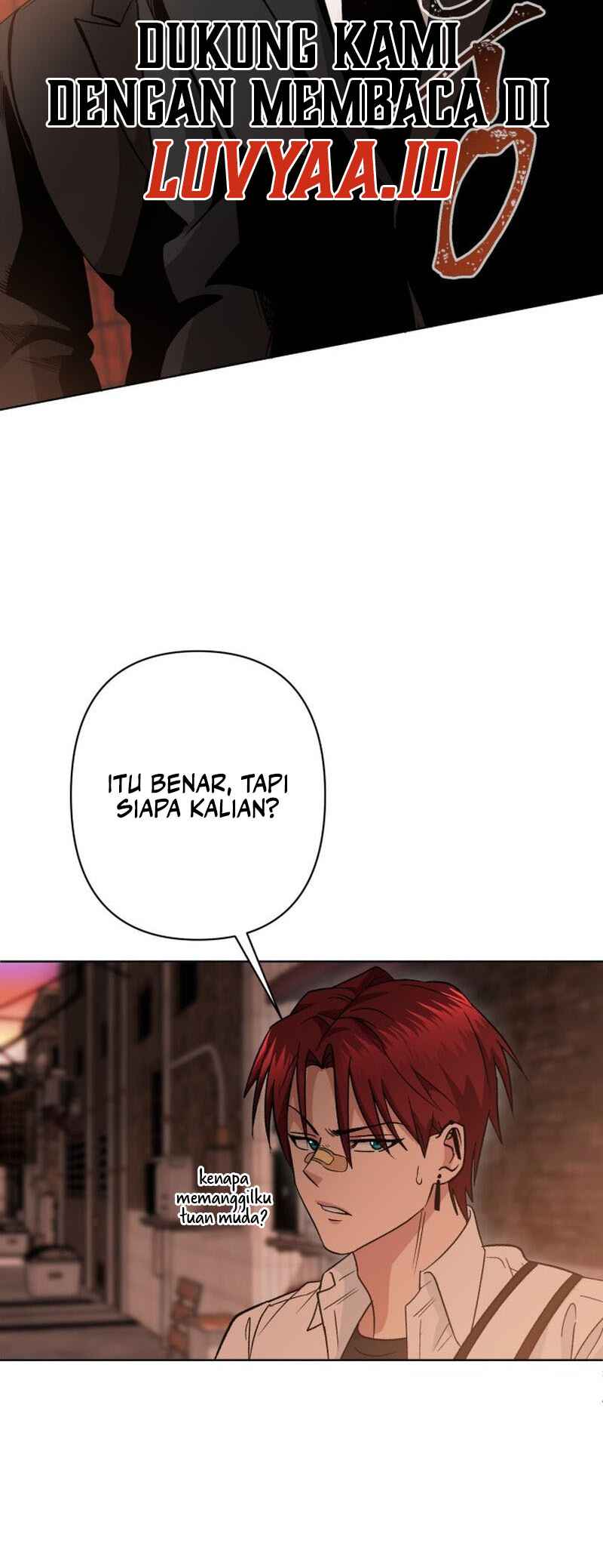 The Delinquent and the Gangster Heiress Chapter 1 - Page 63