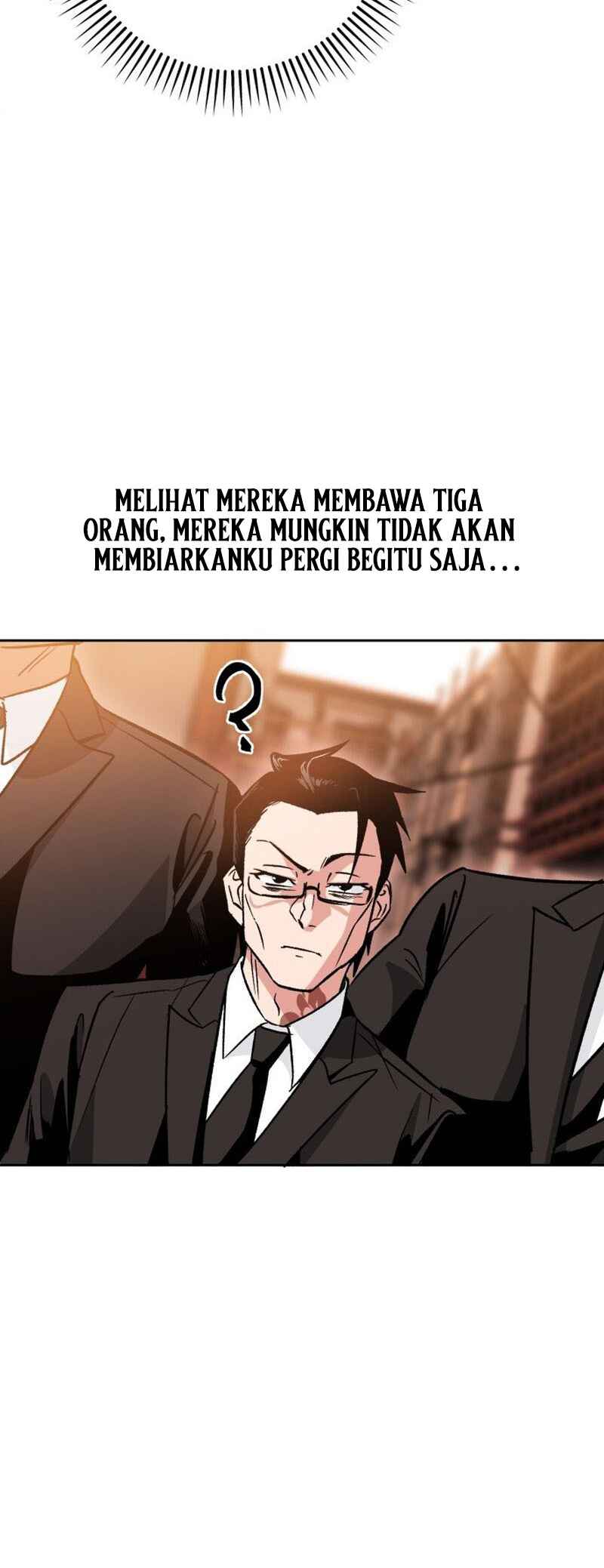 The Delinquent and the Gangster Heiress Chapter 1 - Page 68