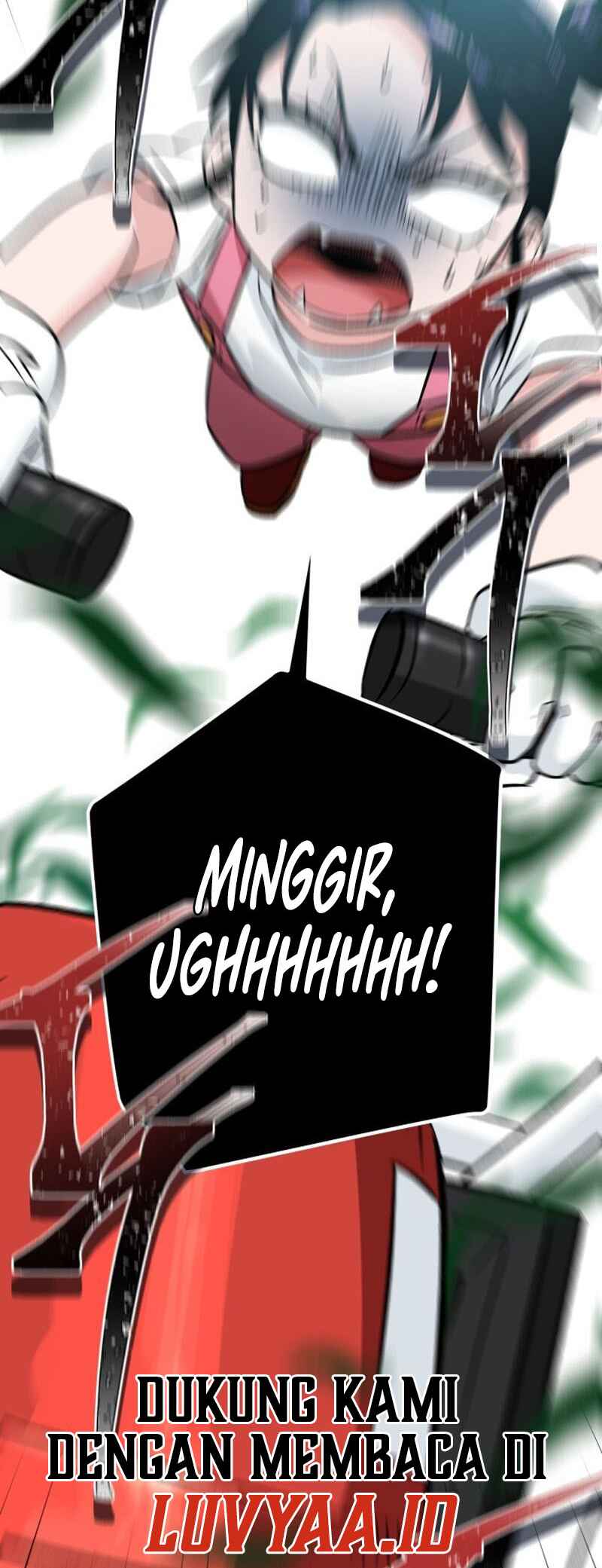 The Delinquent and the Gangster Heiress Chapter 1 - Page 9
